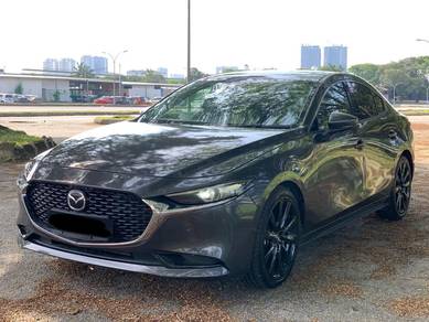 Mazda 3 GVC HIGH PLUS 2.0 BEST OFFER
