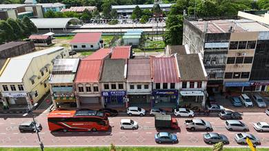 [FOR SALE] Town Of Sungai Petani - 2-Storey Shop Lot