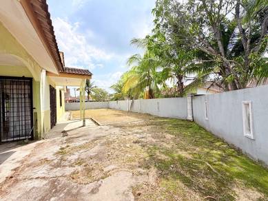 CORNER LOT TERMURAH CANTIK 1Storey Taman Widuri Bukit Beruntung Rawang