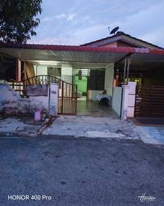terrace house for sell