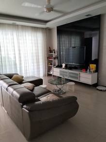 2.5 Storey Terrace House @ Taman Seri Minang, Bandar THO  for Sale