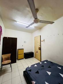 BILIK MEDIUM UNTUK DISEWA di MAGNAVILLE CONDO SELAYANG