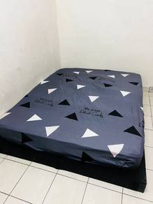 BILIK MEDIUM UNTUK DISEWA di MAGNAVILLE CONDO SELAYANG