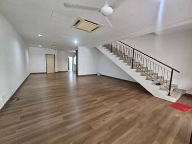 The Royale Perdana Cheras, 2 Storey Terrace for sale
