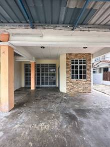 2-Storey Semi-D, Taman Bertam Indah, Kepala Batas, Penang