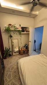 Kristal View - Master Bedroom - Female only