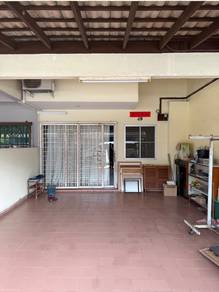below market 20k Air putih 2 storey medium cost full renovated