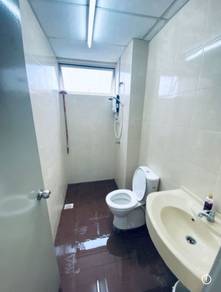 [Perempuan Saja] Nice Single Room @ PV20 Condo Setapak PV Wangsa Maju