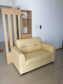 M Vista Studio Unit, Bayan Lepas (High Floor, Sea/Airport View)
