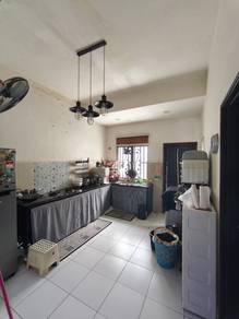 Two Storey Terrace House [FREEHOLD] Semenyih Parklands