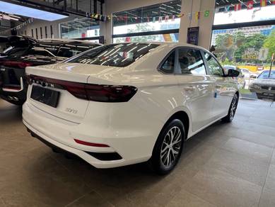 Proton S70 1.5 PREMIUM MY23 (A)