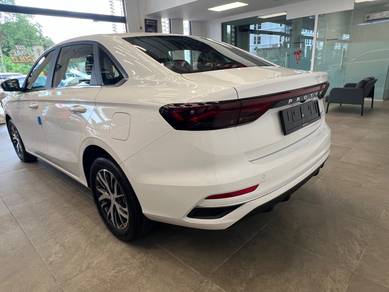 Proton S70 1.5 PREMIUM MY23 (A)