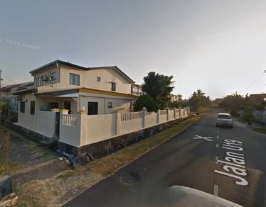 [🔥CORNER LOT] 2 Storey Taman Sri buloh Landed 3450sf selangor F/Hold