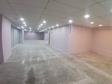 Skypod Square Puchong Selangor