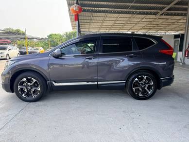 Honda CR-V 1.5 TC 2WD (A) FULL SERVICE HONDA