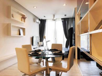Lakefront Residence【3Rooms】Sanderling Freehold Cyberjaya