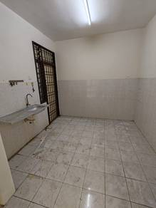 simpang ampat, bukit tambun, taman idaman for rent 2 storey