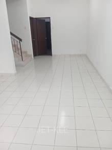 Bandar Puteri Klang 2Storey For Sale 20'x75' Very Good Price !!