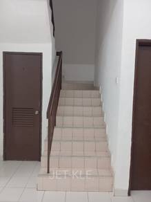 Bandar Puteri Klang 2Storey For Sale 20'x75' Very Good Price !!