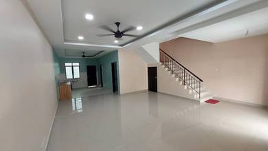 Renovated ! Aquila, Saujana Rawang, House for sale