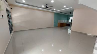 Renovated ! Aquila, Saujana Rawang, House for sale