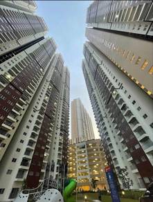 Residensi Sateria