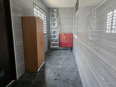 [Cash back available] Fully extended 2 storey house for sale @ Ayer Kr