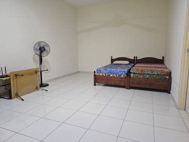 [Cash back available] Fully extended 2 storey house for sale @ Ayer Kr