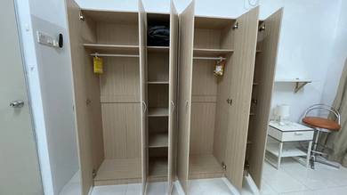 Putravilla Condo, nearby LRT Gombak, TBG, ECRL, KL East, 20min to KLCC