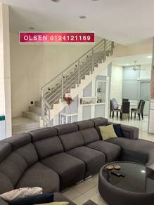 Semi-Detached-House-for-sale-Simpang-Ampat-Penang
