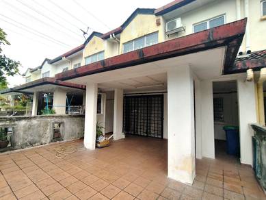 [DIRECT OWNER] 2 Storey Terrace 20' x 70' @ Taman Puncak Jalil (PUJ 2)