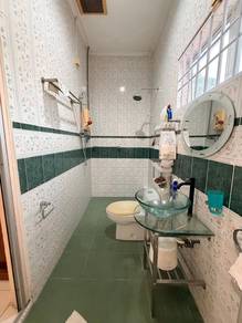 Botani Pengkalan Corner Double Storey House For Sale untuk dijual