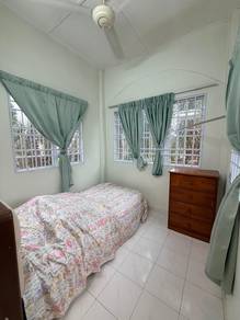 Botani Pengkalan Corner Double Storey House For Sale untuk dijual