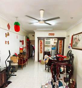 Sri Gotong Apartment