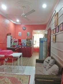 Below Market 1sty Taman Tempua Simpang Ampat Penang