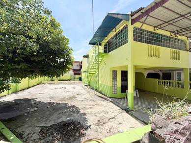 2-storey-Terraced-House-for-sale-Shah-Alam-Selangor