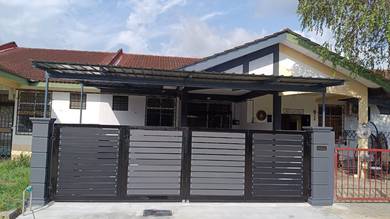 1-storey-Terraced-House-for-sale-Port-Dickson-Negeri-Sembilan