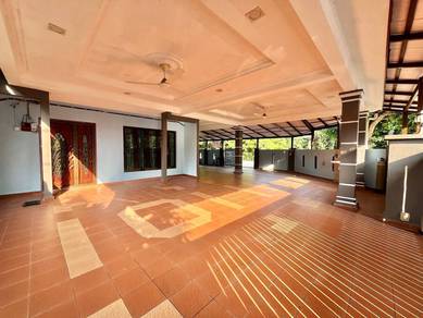 (PALING MURAH) CORNER LOT 2 Storey Seksyen 3, Bandar Baru Bangi