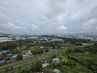 [Fully Furnished] Pinang Laguna For Sale