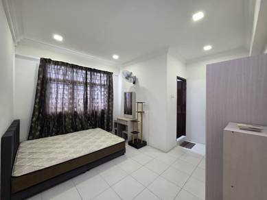 [Fully Furnished] Pinang Laguna For Sale