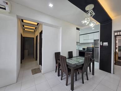 [Fully Furnished] Pinang Laguna For Sale