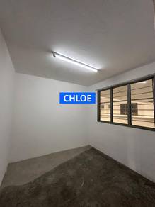 The Rise Collection 1 Bare Unit 700sf 1 Carpark @ Georgetown