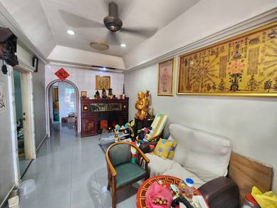 Single Storey House , Taman klang perdana , Kapar Batu 6 , Klang