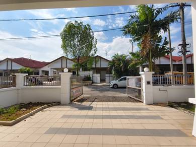 Cluster Rambai Taman Kota Masai