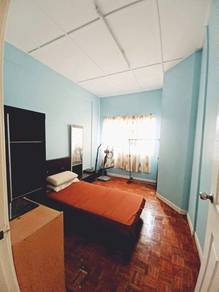 Furnished Pangsapuri Cendana Bukit Subang for RENT