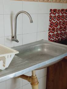 Furnished Pangsapuri Cendana Bukit Subang for RENT