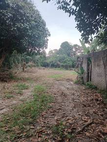 2.25 acre land [Non Bumi] Batu 18 Kuang (Flat land) for sale