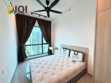 Brand New Fully Furnish‼️Savana Residence @ Batu Kawan|  Ready Move In