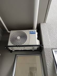 AUX 1.0hp INV Harga Siap Pasang Aircond BA2147