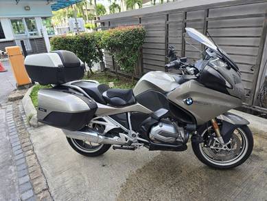 RT 1200 Bmw 2017